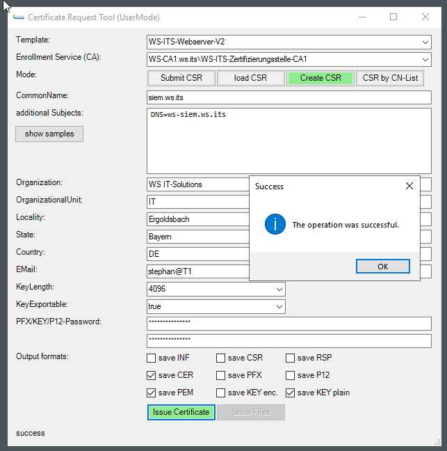 Elastic SIEM auf Ubuntu 22.04