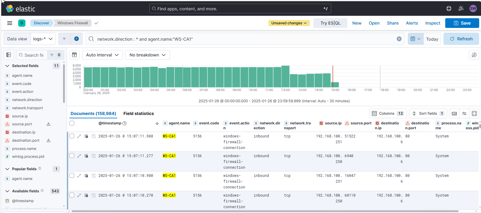 Migration PKI auf Windows Server 2025